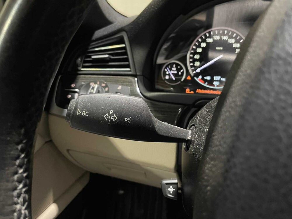 BMW 530d Touring Upgrade Edition 258PS 2013 5er, 60-ZLD-1