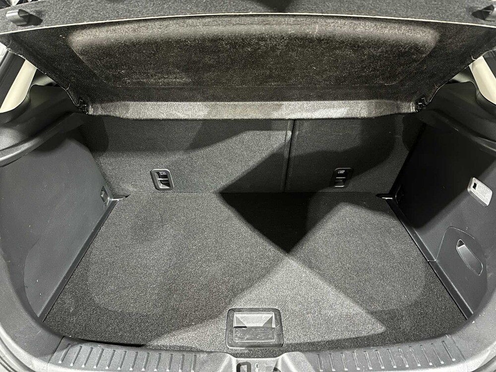 Mazda CX-3 2.0 SAG 120 S 121PS 2019, GPG-71-S