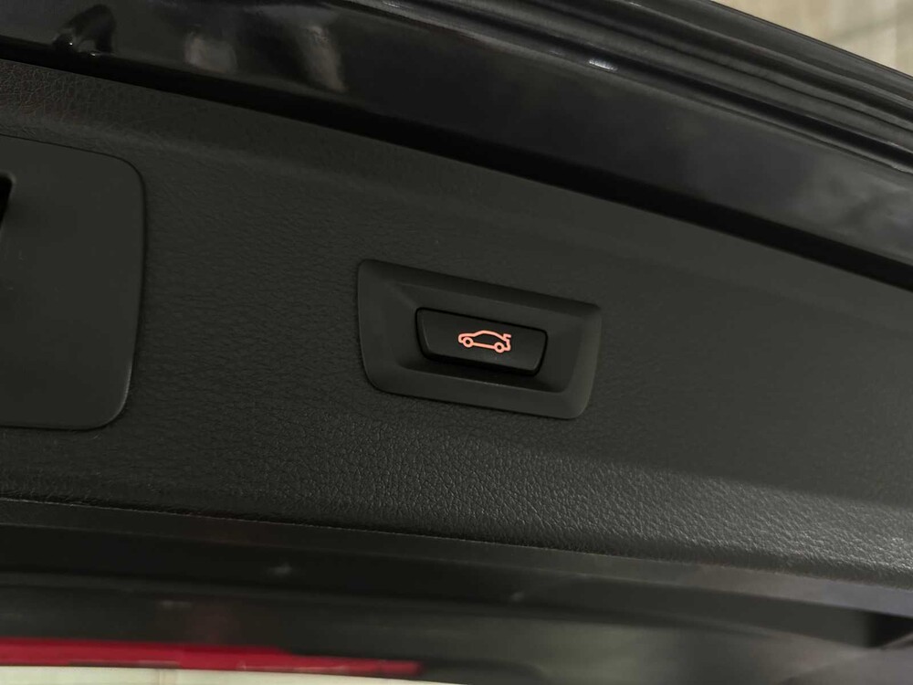 BMW 218i Essential (Automatik) 136PS 2015 2er Active Tourer, GJ-038-T