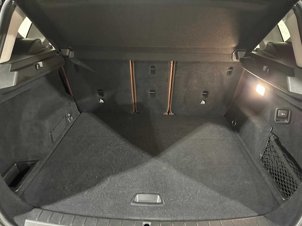 BMW 218i Essential (Automatik) 136PS 2015 2er Active Tourer, GJ-038-T