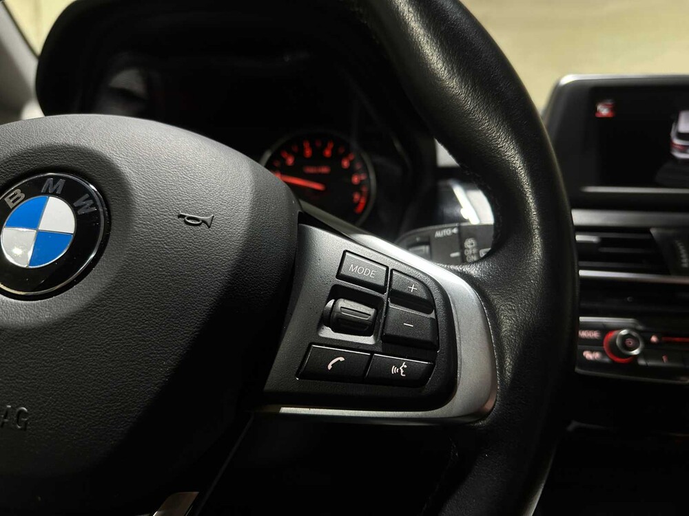 BMW 218i Essential (Automatik) 136PS 2015 2er Active Tourer, GJ-038-T