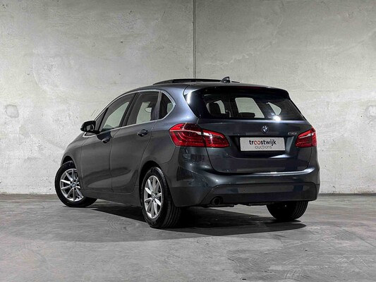 BMW 218i Essential (Automaat) 136pk 2015 2-serie Active Tourer, GJ-038-T