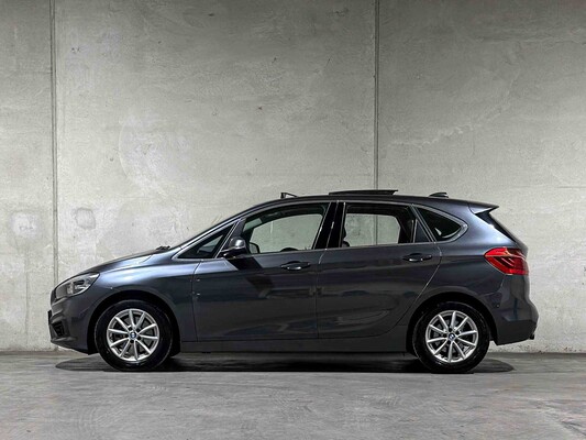 BMW 218i Essential (Automaat) 136pk 2015 2-serie Active Tourer, GJ-038-T