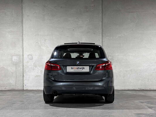 BMW 218i Essential (Automaat) 136pk 2015 2-serie Active Tourer, GJ-038-T