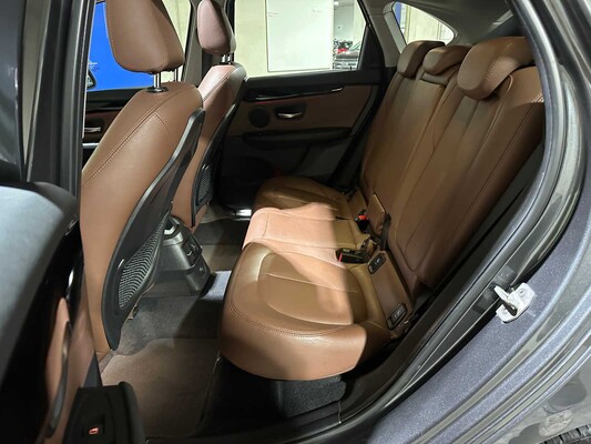 BMW 218i Essential (Automaat) 136pk 2015 2-serie Active Tourer, GJ-038-T