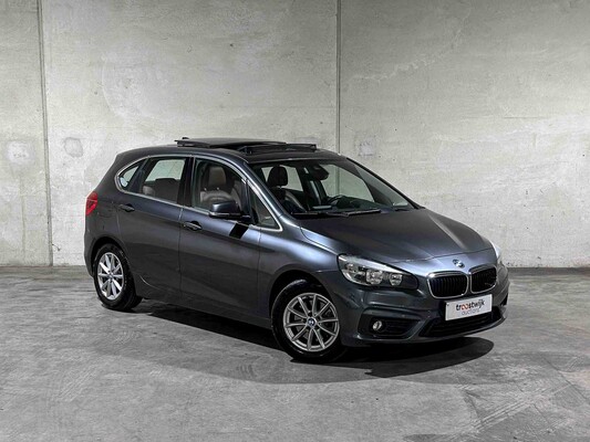 BMW 218i Essential (Automaat) 136pk 2015 2-serie Active Tourer, GJ-038-T
