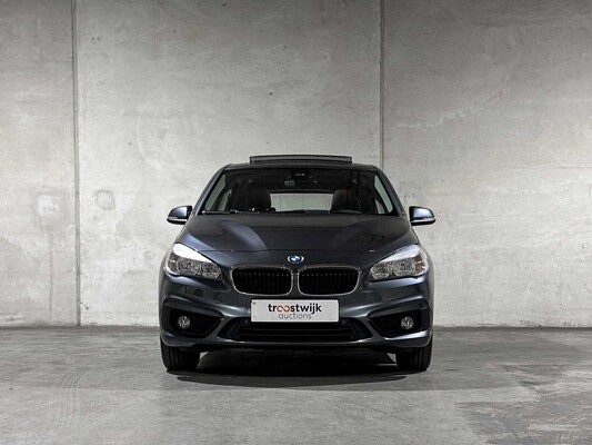 BMW 218i Essential (Automaat) 136pk 2015 2-serie Active Tourer, GJ-038-T