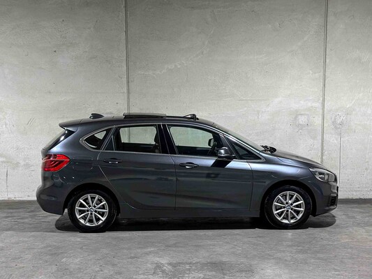 BMW 218i Essential (Automaat) 136pk 2015 2-serie Active Tourer, GJ-038-T
