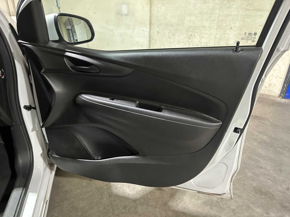 Opel KARL 1.0 ecoFLEX Edition 75PS 2018, RT-292-J