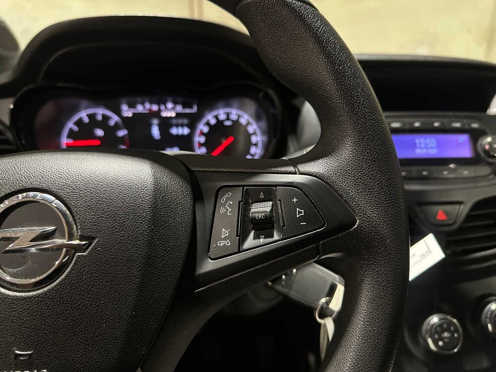 Opel KARL 1.0 ecoFLEX Edition 75PS 2018, RT-292-J