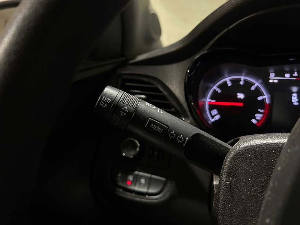 Opel KARL 1.0 ecoFLEX Edition 75PS 2018, RT-292-J