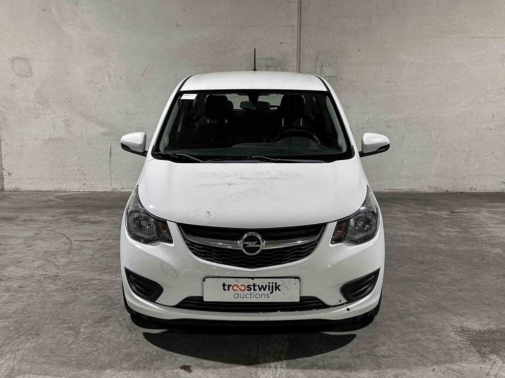 Opel KARL 1.0 ecoFLEX Edition 75PS 2018, RT-292-J