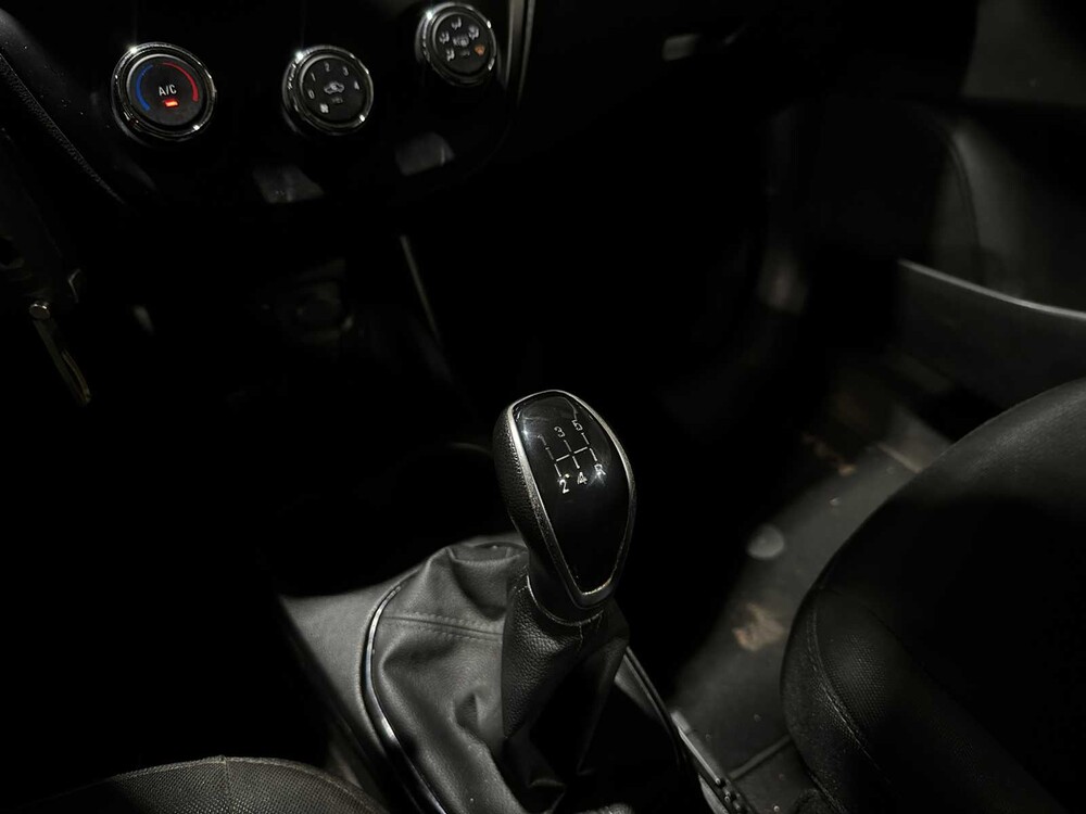 Opel KARL 1.0 ecoFLEX Edition 75PS 2018, RT-292-J