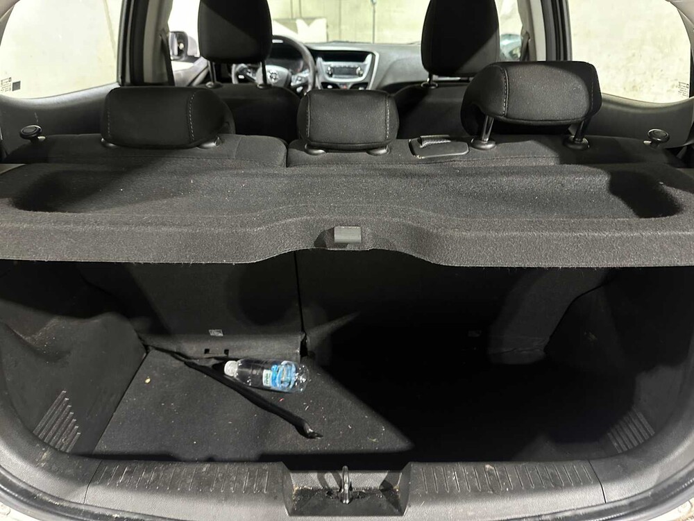 Opel KARL 1.0 ecoFLEX Edition 75PS 2018, RT-292-J