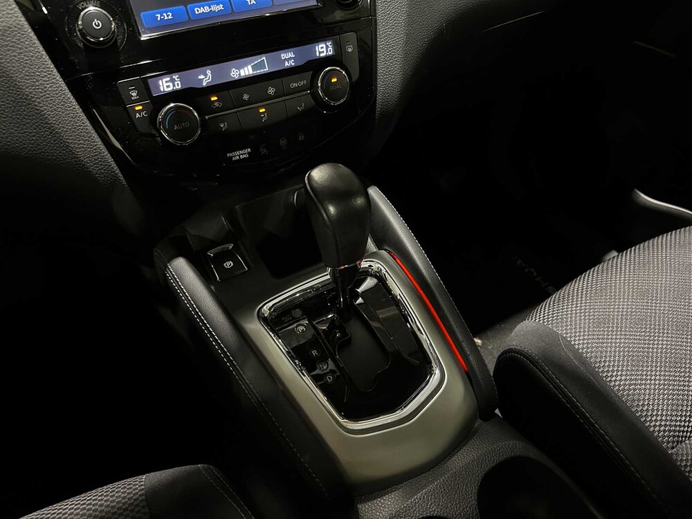 Nissan Qashqai 1.2 Tekna 17
