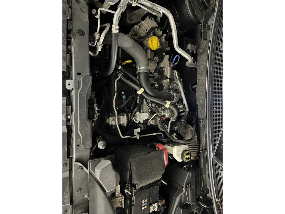 Nissan Qashqai 1.2 Tekna 17