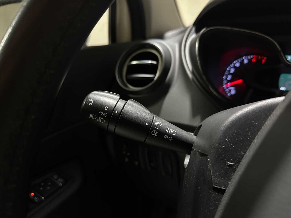 Renault Captur 1.2 TCe Intens 120PS 2018, X-893-ND