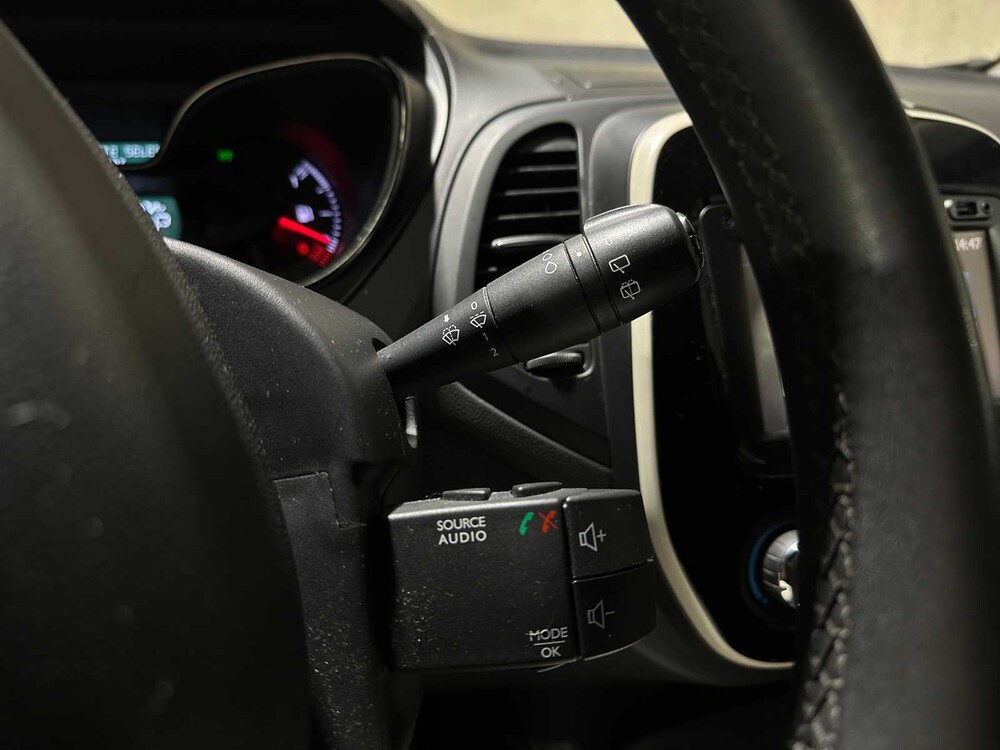 Renault Captur 1.2 TCe Intens 120PS 2018, X-893-ND