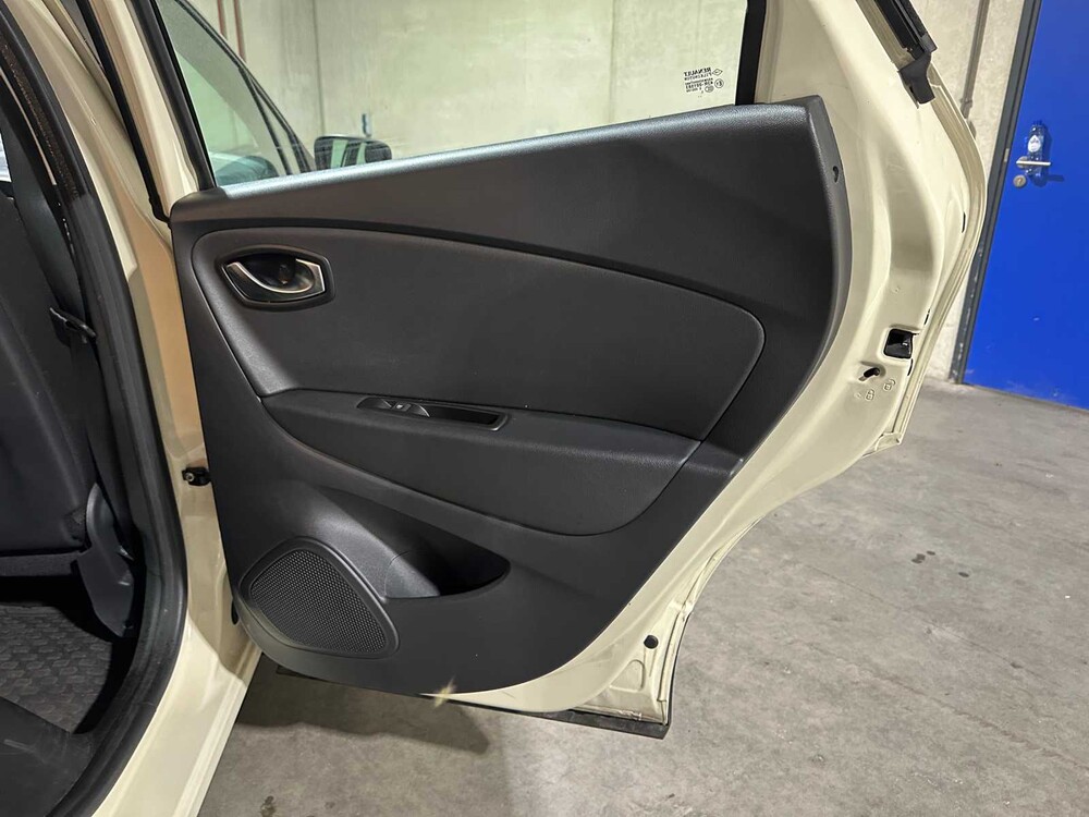 Renault Captur 1.2 TCe Intens 120PS 2018, X-893-ND