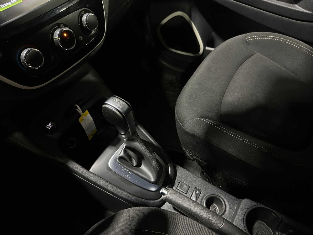 Renault Captur 1.2 TCe Intens 120PS 2018, X-893-ND