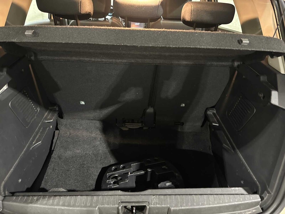 Renault Captur 1.2 TCe Intens 120PS 2018, X-893-ND