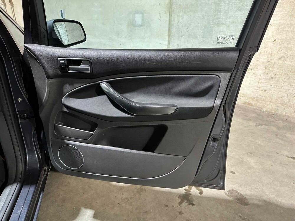 Ford C-Max 1.8-16V Titan Flexifuel 125PS 2007, 94-ZB-GP