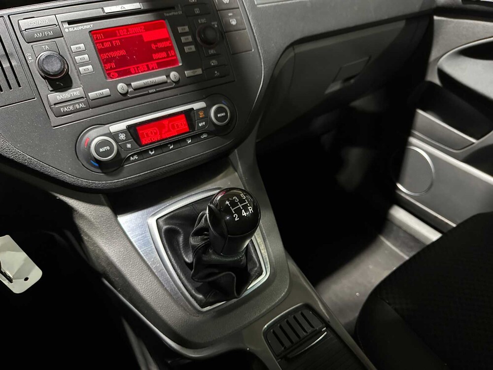 Ford C-Max 1.8-16V Titan Flexifuel 125PS 2007, 94-ZB-GP