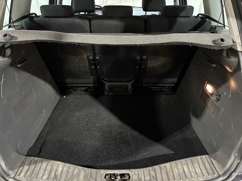 Ford C-Max 1.8-16V Titan Flexifuel 125PS 2007, 94-ZB-GP