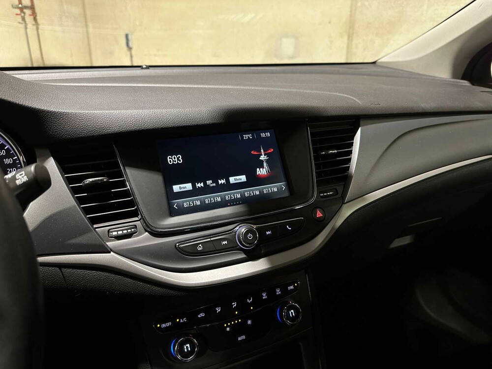 Opel Astra Sports Tourer 1.2 Edition 110PS 2020, J-189-HP