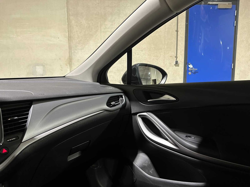 Opel Astra Sports Tourer 1.2 Edition 110PS 2020, J-189-HP