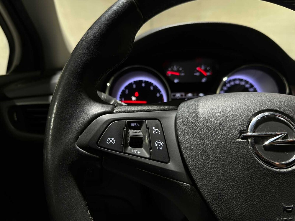 Opel Astra Sports Tourer 1.2 Edition 110PS 2020, J-189-HP