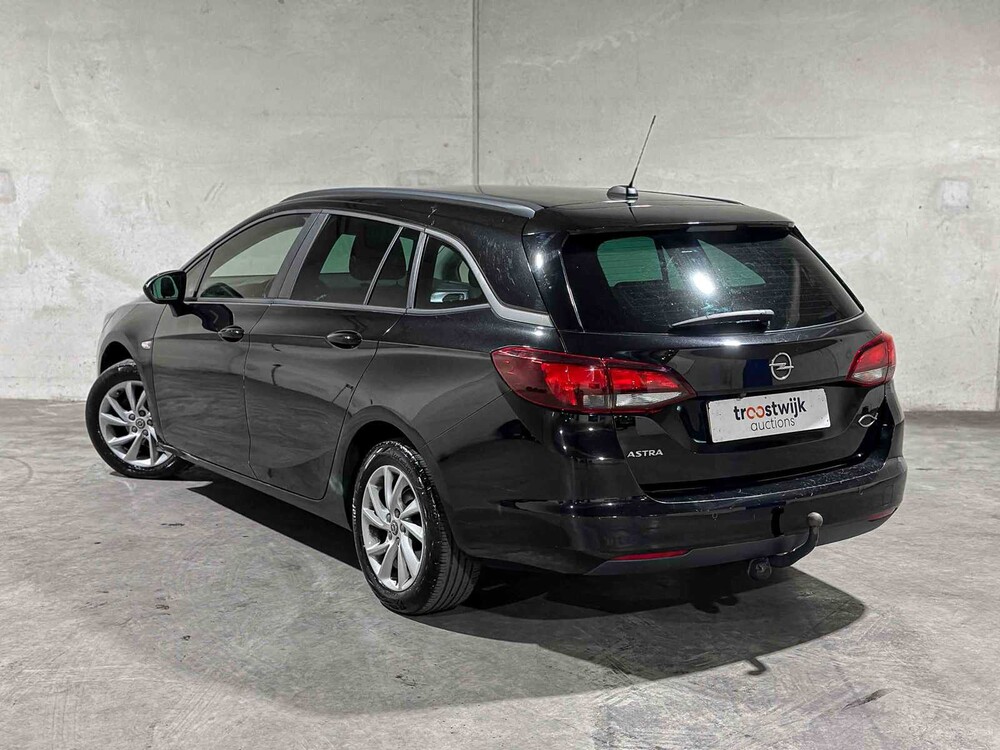 Opel Astra Sports Tourer 1.2 Edition 110PS 2020, J-189-HP