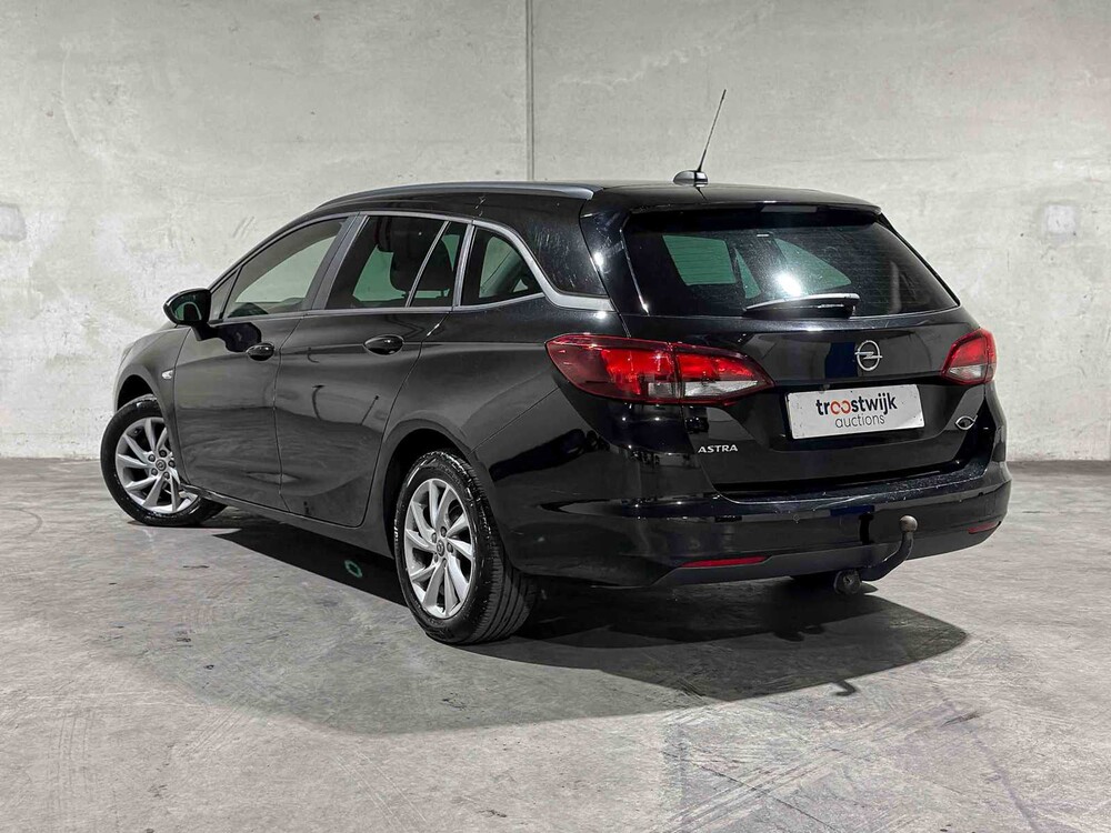 Opel Astra Sports Tourer 1.2 Edition 110PS 2020, J-189-HP