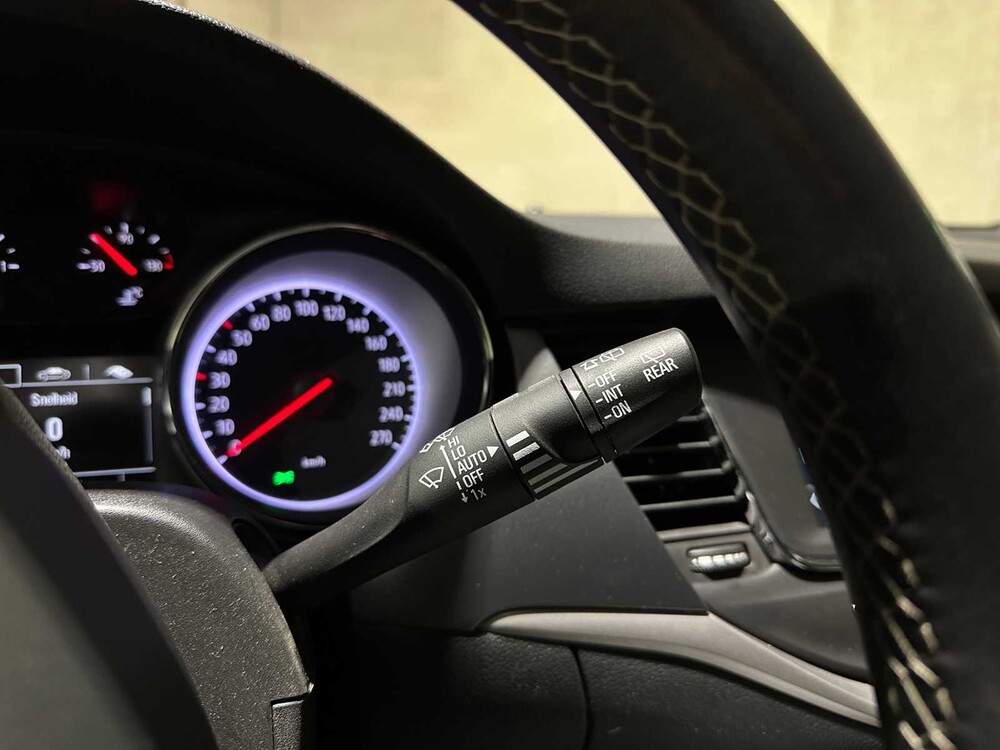 Opel Astra Sports Tourer 1.2 Edition 110PS 2020, J-189-HP