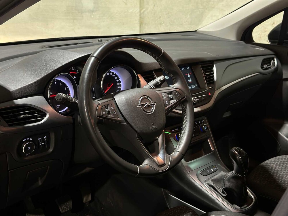 Opel Astra Sports Tourer 1.2 Edition 110PS 2020, J-189-HP