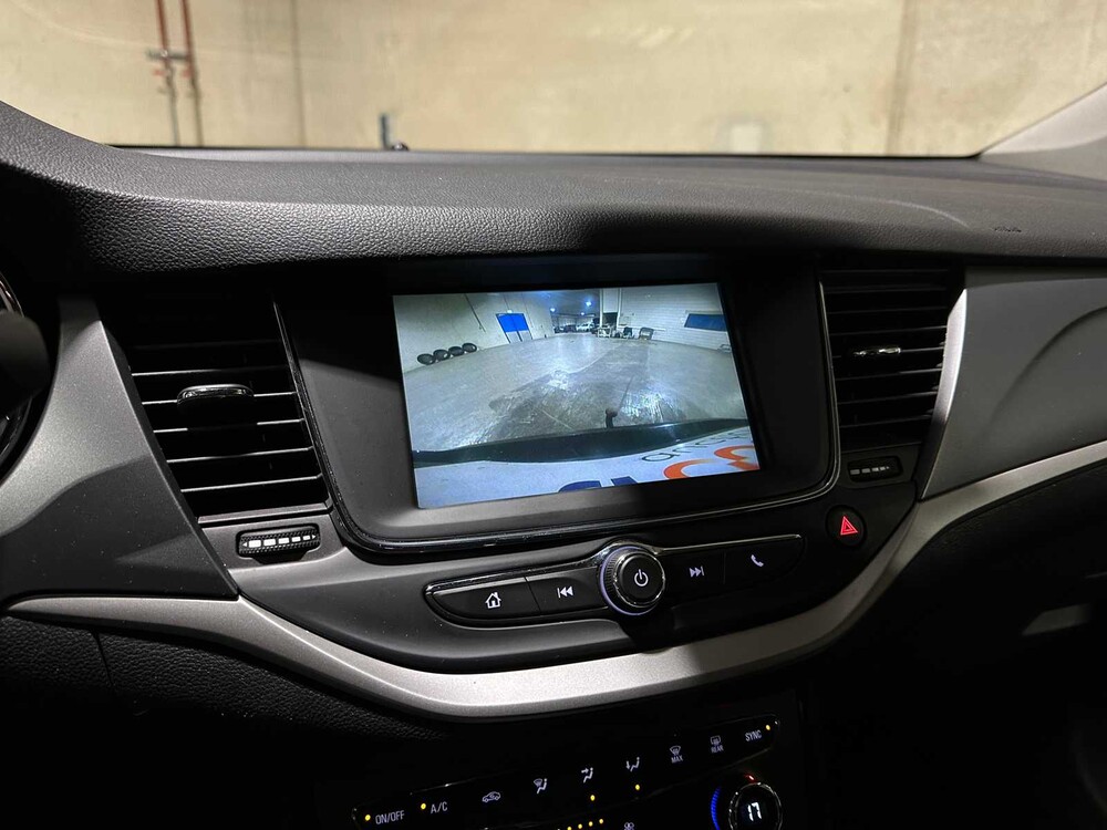 Opel Astra Sports Tourer 1.2 Edition 110PS 2020, J-189-HP