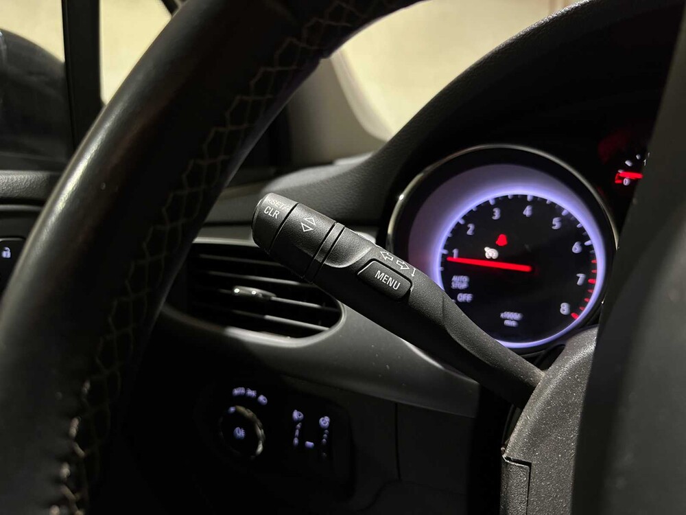 Opel Astra Sports Tourer 1.2 Edition 110PS 2020, J-189-HP