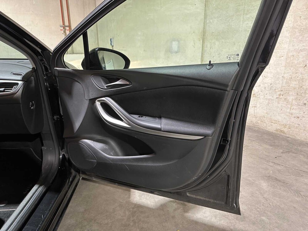 Opel Astra Sports Tourer 1.2 Edition 110PS 2020, J-189-HP