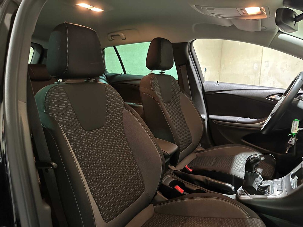 Opel Astra Sports Tourer 1.2 Edition 110PS 2020, J-189-HP