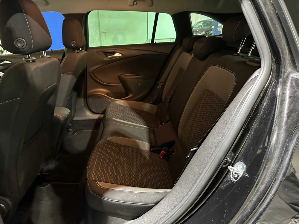 Opel Astra Sports Tourer 1.2 Edition 110PS 2020, J-189-HP