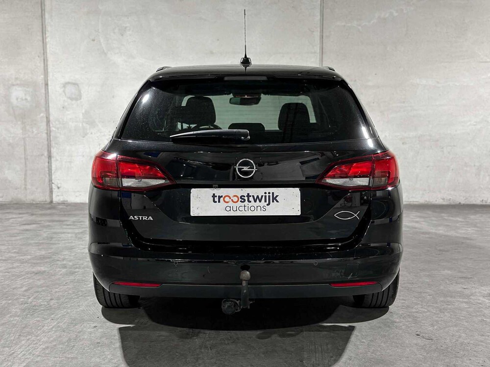 Opel Astra Sports Tourer 1.2 Edition 110PS 2020, J-189-HP