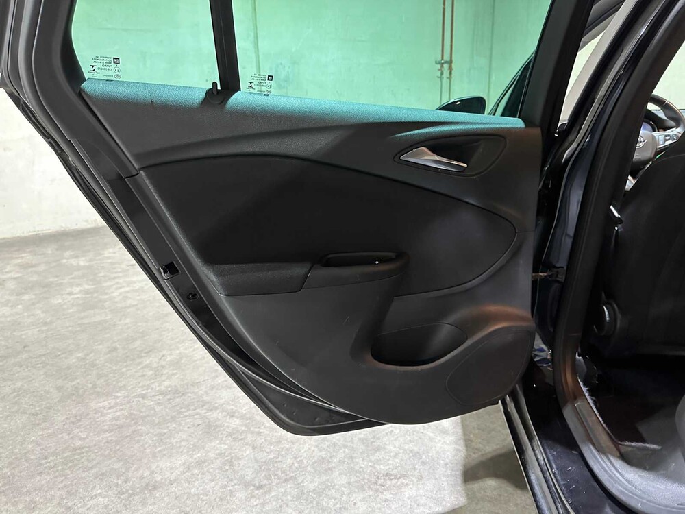 Opel Astra Sports Tourer 1.2 Edition 110PS 2020, J-189-HP