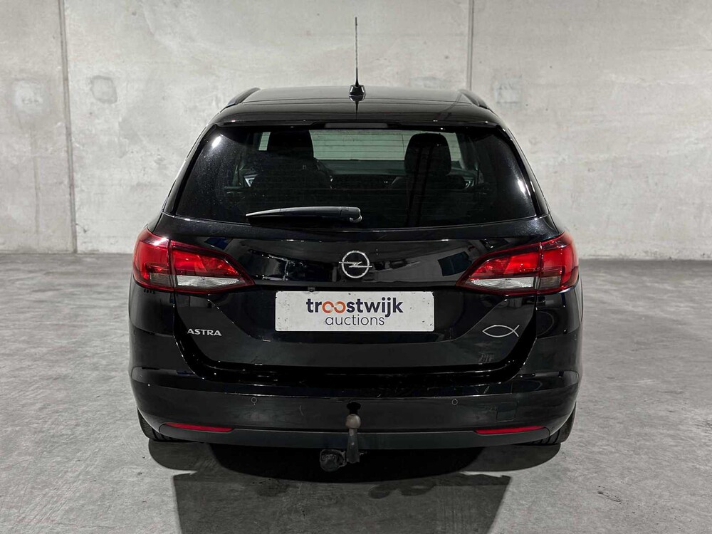Opel Astra Sports Tourer 1.2 Edition 110PS 2020, J-189-HP