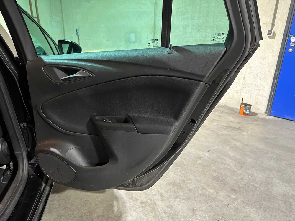 Opel Astra Sports Tourer 1.2 Edition 110PS 2020, J-189-HP