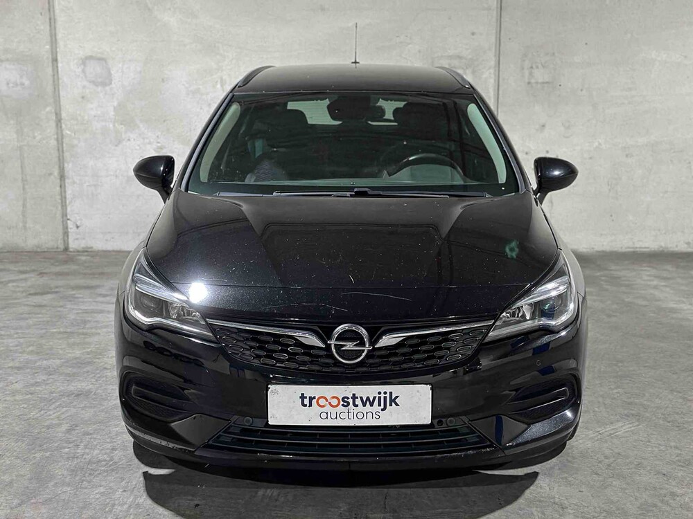 Opel Astra Sports Tourer 1.2 Edition 110PS 2020, J-189-HP