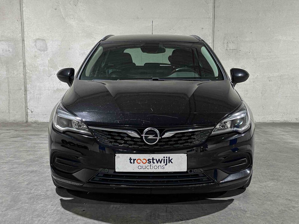 Opel Astra Sports Tourer 1.2 Edition 110PS 2020, J-189-HP