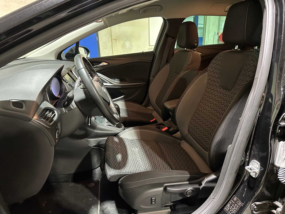 Opel Astra Sports Tourer 1.2 Edition 110PS 2020, J-189-HP