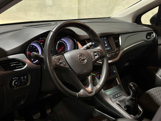 Opel Astra Sports Tourer 1.2 Edition 110pk 2020, J-189-HP