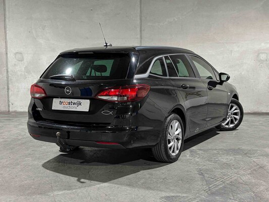Opel Astra Sports Tourer 1.2 Edition 110pk 2020, J-189-HP