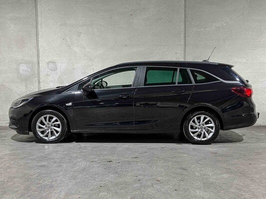 Opel Astra Sports Tourer 1.2 Edition 110pk 2020, J-189-HP